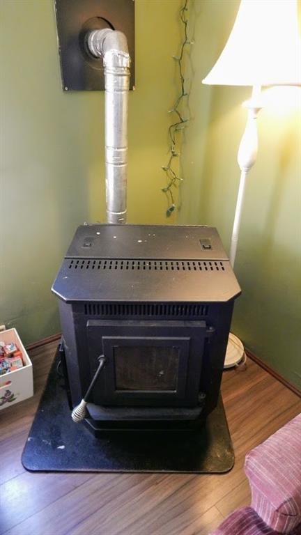 1385 Dixmont Road Etna, ME 04434 - Photo 8 of 35 Photo