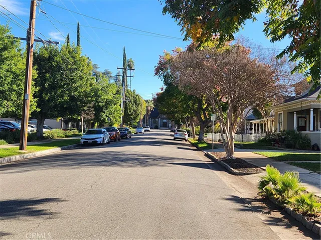 $825,000 | 316 South 4th Street, Redlands, CA 92373