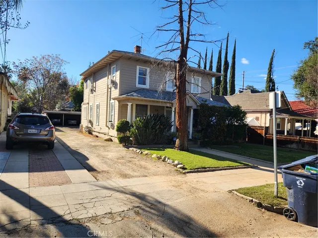 $825,000 | 316 South 4th Street, Redlands, CA 92373
