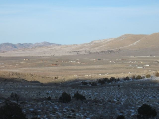 1515 Half Mine Road Reno, NV 89506 - Photo 8 of 9 a view of mountain view with mountains in the background