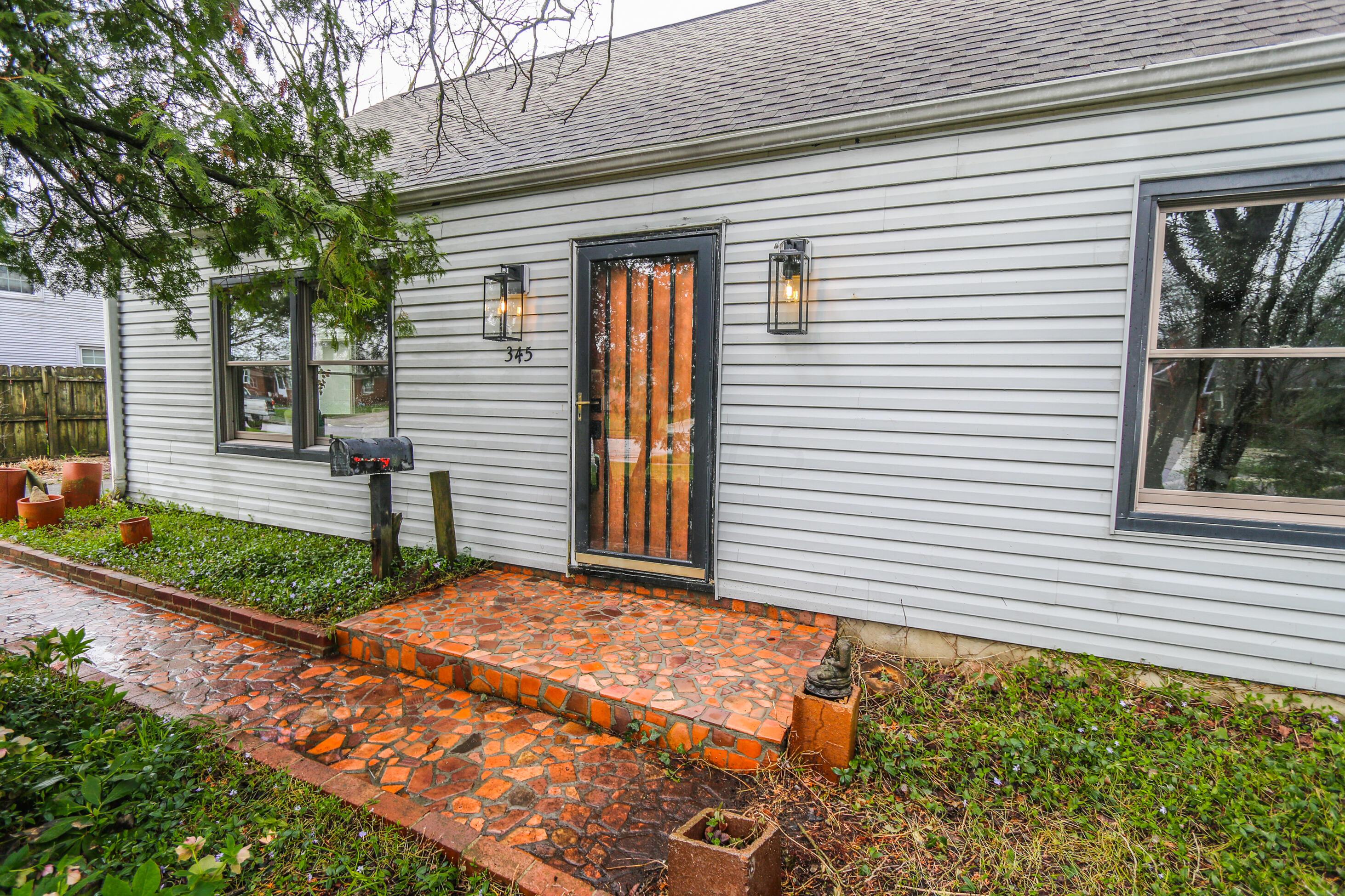 345 Topsfield Road Columbus, OH 43228 - Photo 66 of 78 345 Topsfield Rd. 87