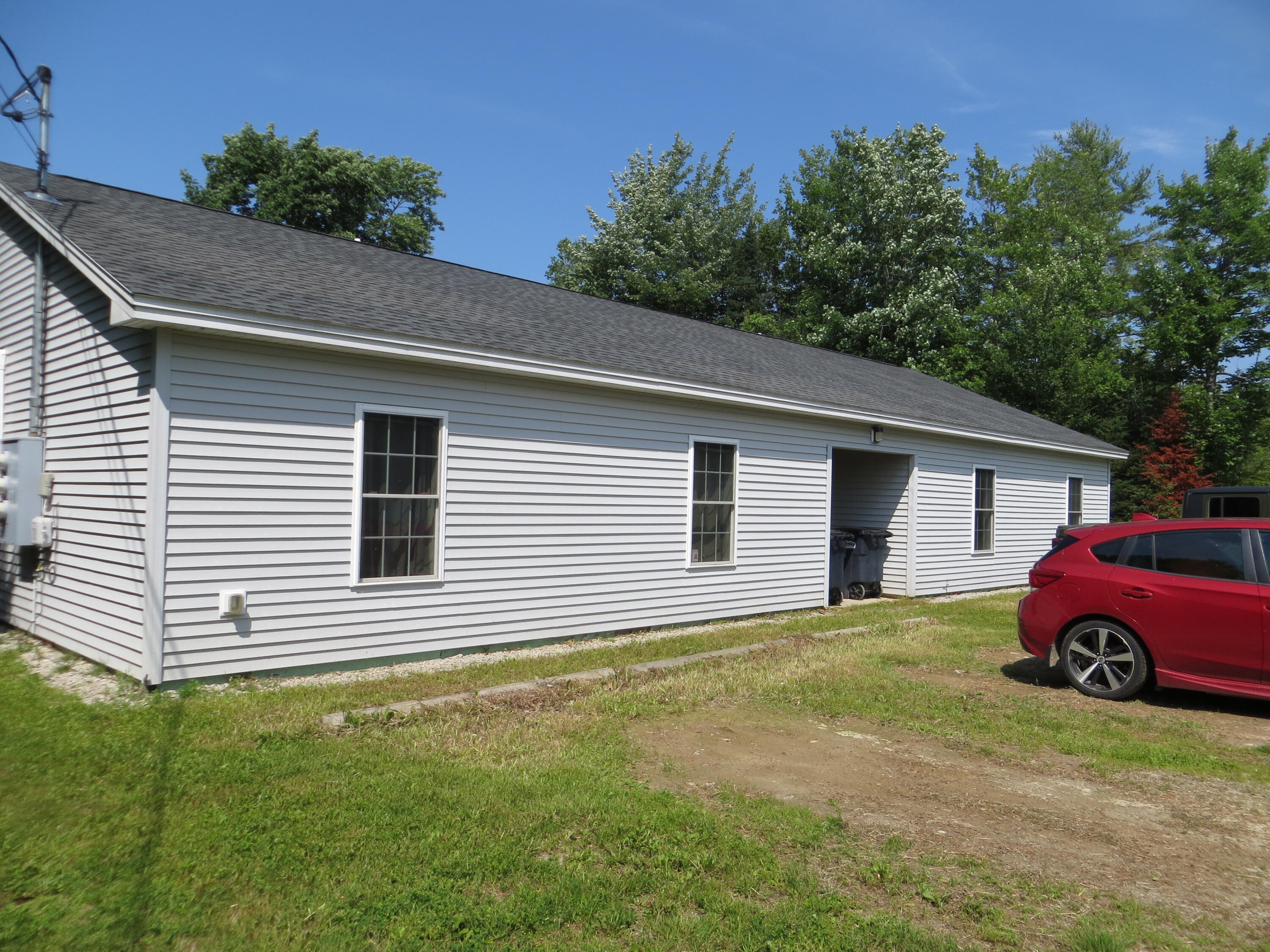 136 Hodgdon Road Levant, ME 04456 - Photo 1 of 39 IMG_0547