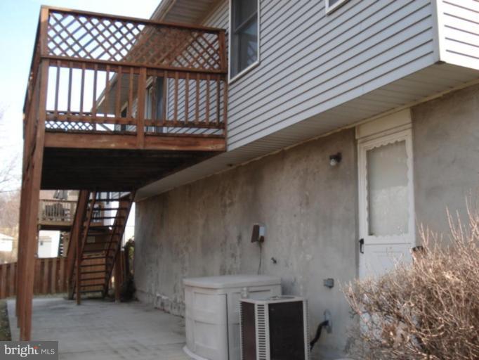 1315 Roxboro Road Rosedale, MD 21237 - Photo 13 of 15 Exterior #5