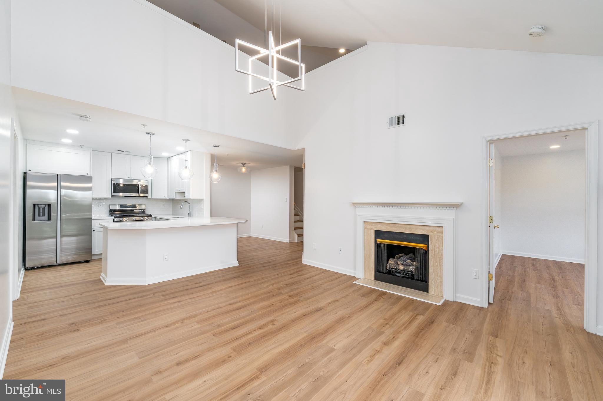 9060 Gracious End Court, Unit 301 Columbia, MD 21046 - Photo 1 of 25