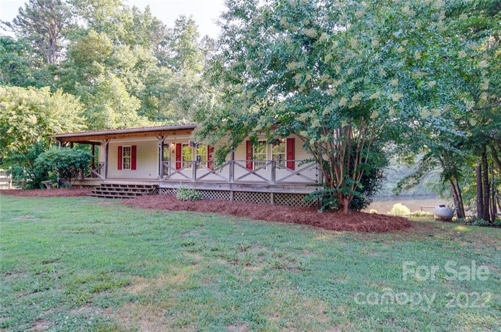 525 Troutman Road Rockwell, NC 28138 - Photo 1 of 46 Gallery Image 1