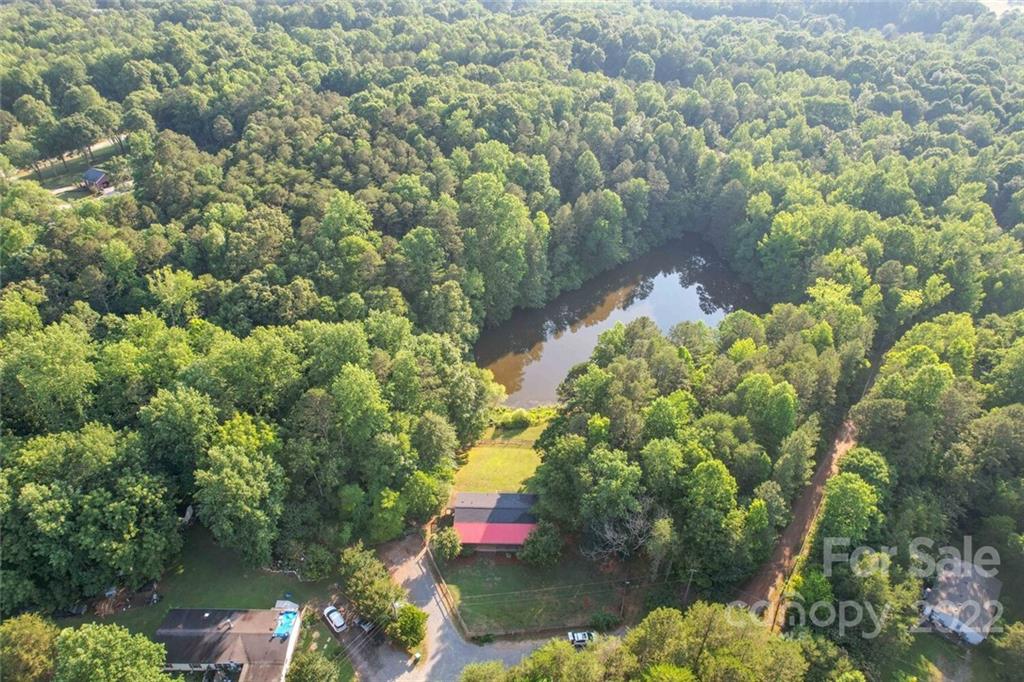 525 Troutman Road Rockwell, NC 28138 - Photo 2 of 46 Gallery Image 2