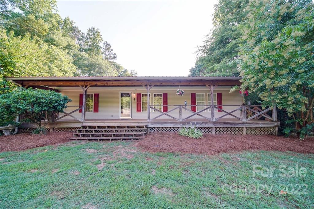 525 Troutman Road Rockwell, NC 28138 - Photo 5 of 46 Gallery Image 5