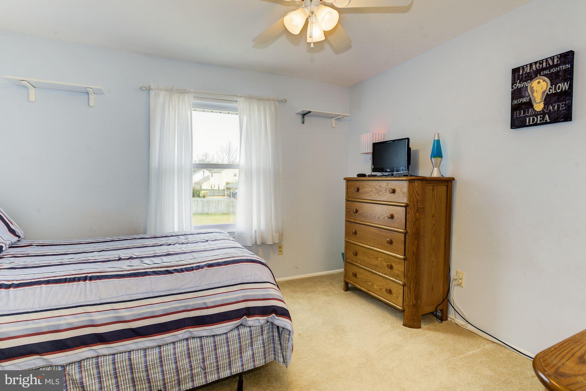 122 Kevin Road Delran, NJ 08075 - Photo 21 of 25 Bedroom 3