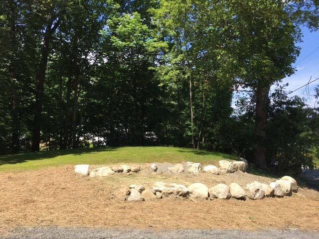 35 Smith Road New Sharon, ME 04955 - Photo 14 of 14 Front yard