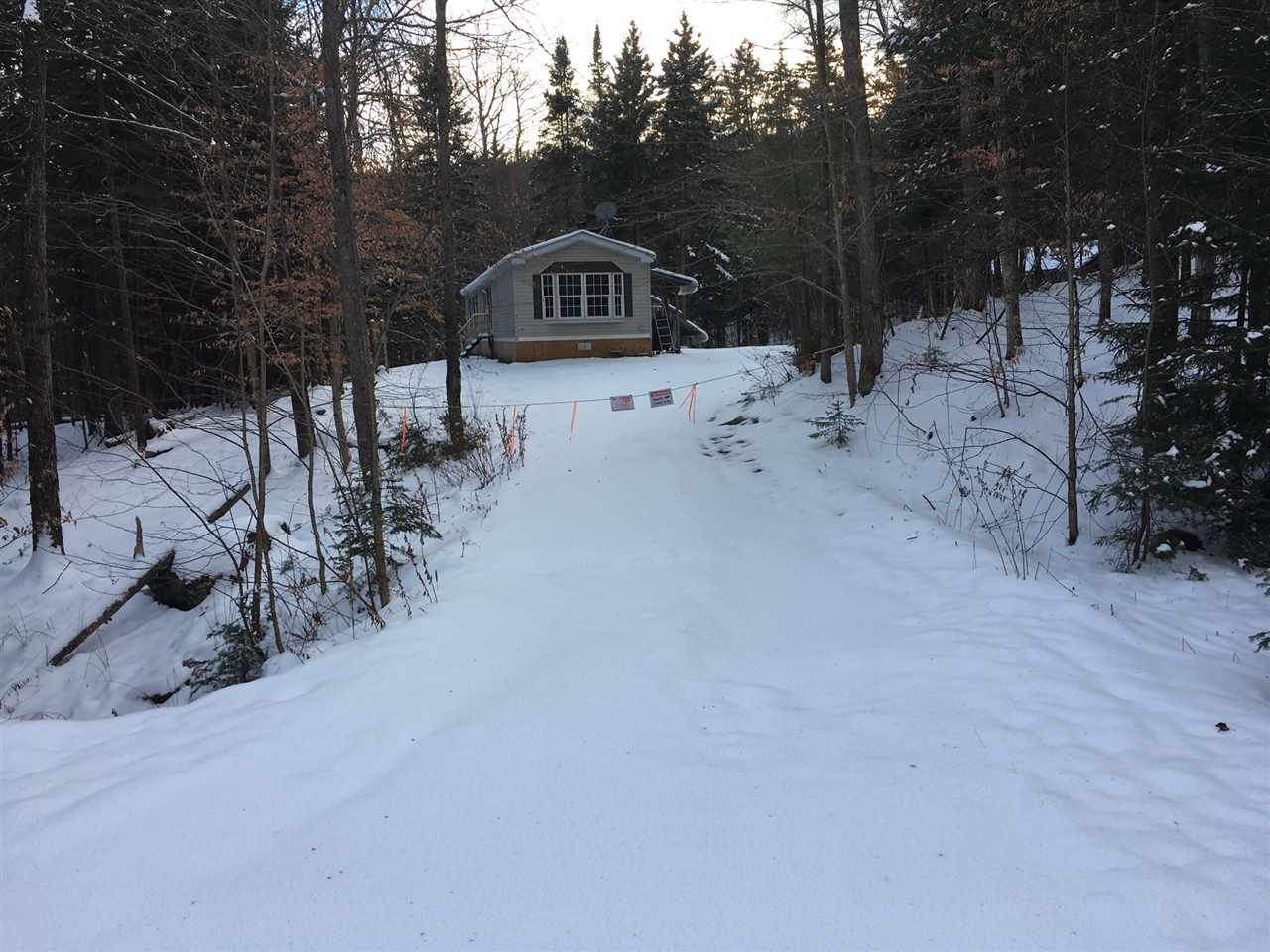 677 Rabbit Hollow Road Northfield, VT 05663 - Photo 1 of 15