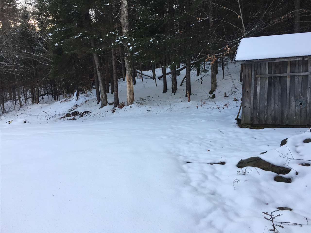 677 Rabbit Hollow Road Northfield, VT 05663 - Photo 11 of 15