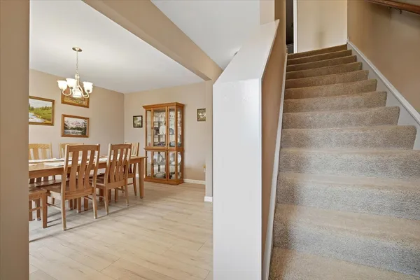 $349,900 | 2429 Grey Fox Trail, Bloomington, IL 61705