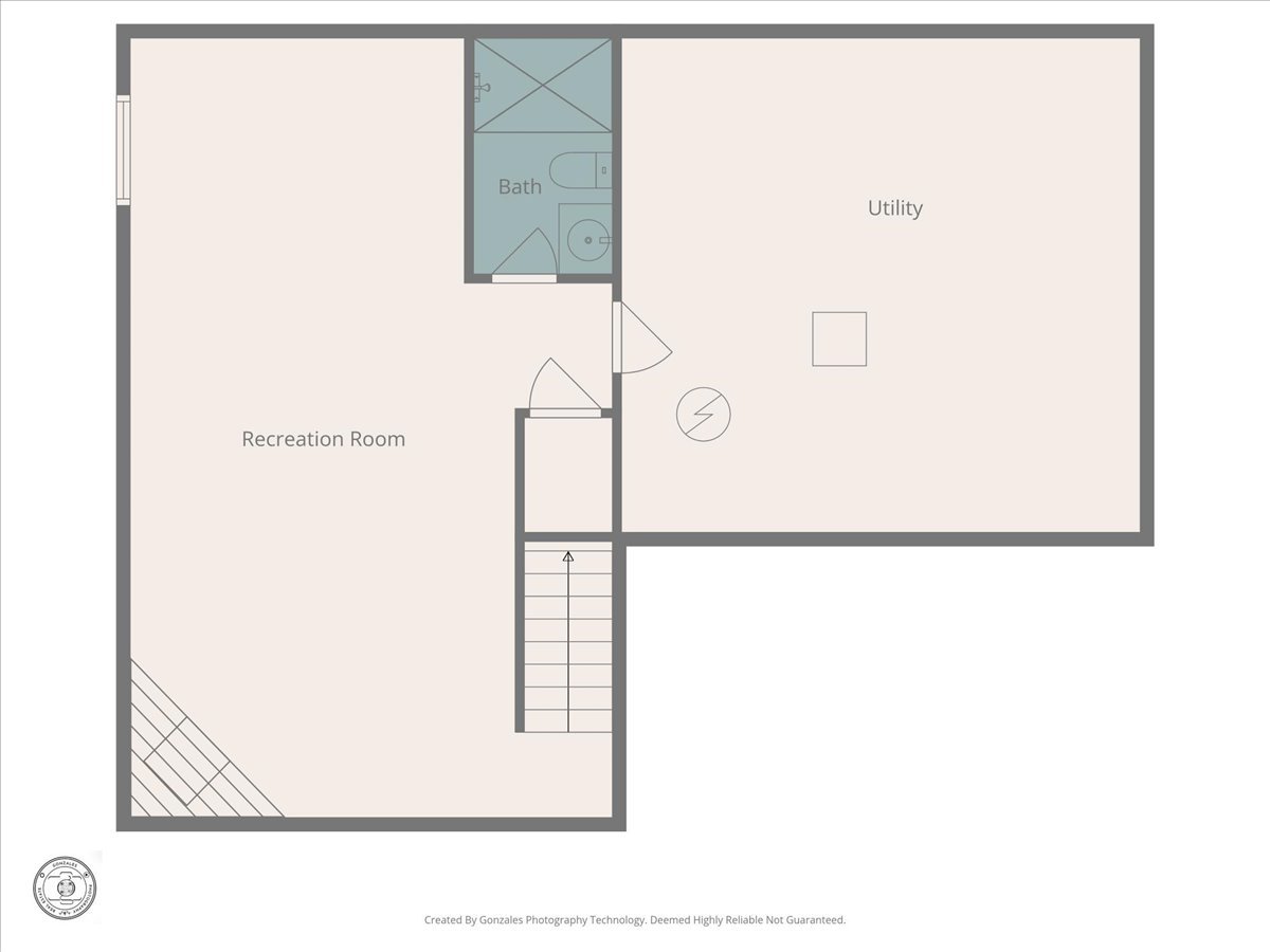 2429 Grey Fox Trail Bloomington, IL 61705 - Photo 42 of 43 a picture of a room