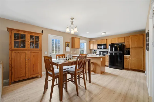 $349,900 | 2429 Grey Fox Trail, Bloomington, IL 61705