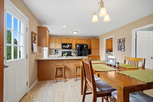 $349,900 | 2429 Grey Fox Trail, Bloomington, IL 61705