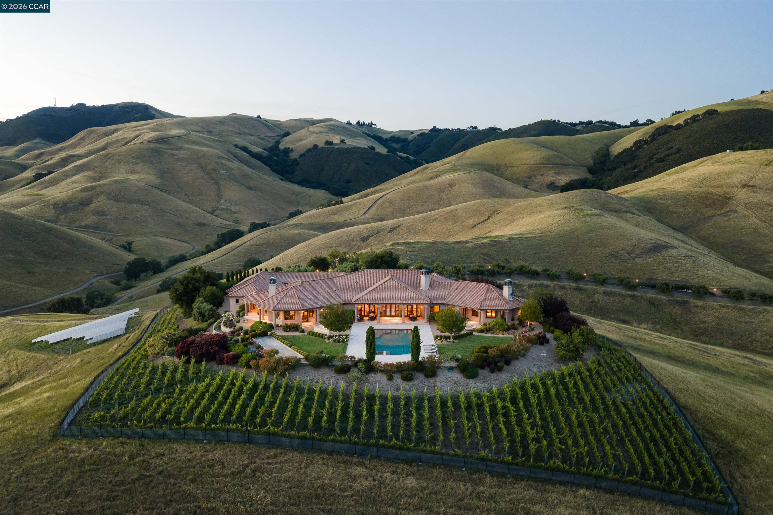 2020 Victorine Road Livermore, CA 94551 - Photo 90 of 99
