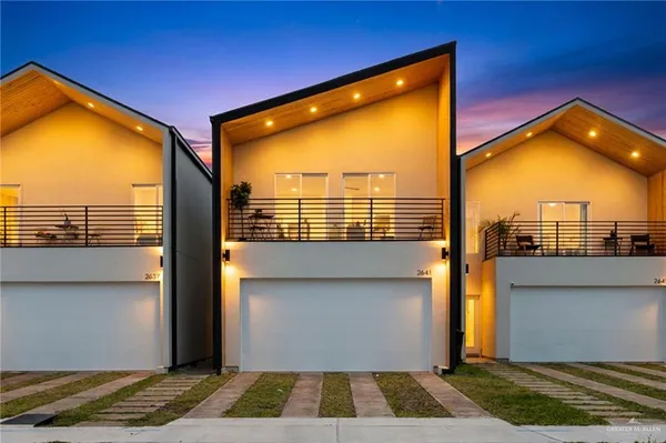 $267,000 | 2641 Warbler Avenue, McAllen, TX 78504