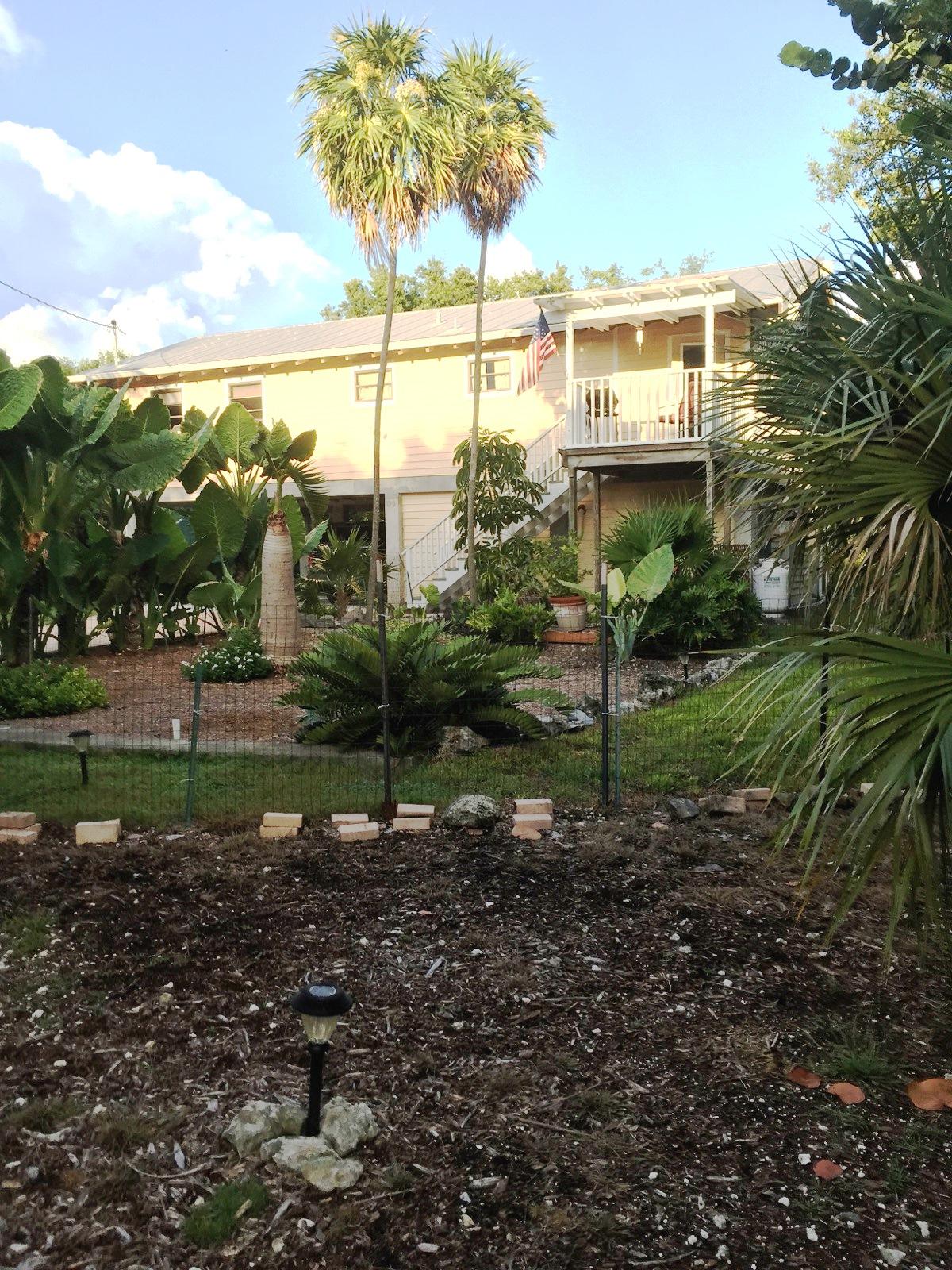 Primary view of home