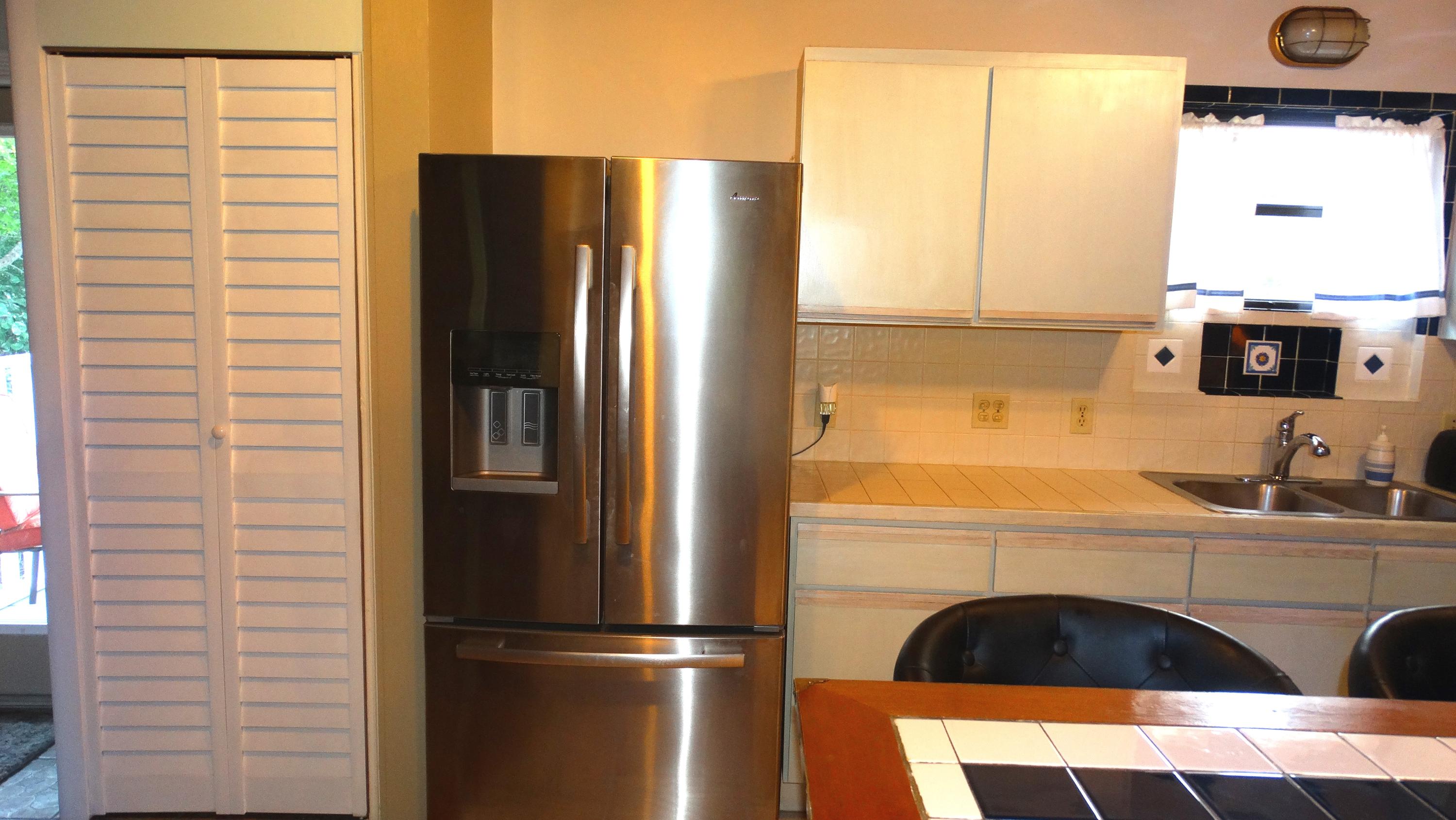 3823 George Road Big Pine Key, FL 33043 - Photo 11 of 38 Stainless appliances