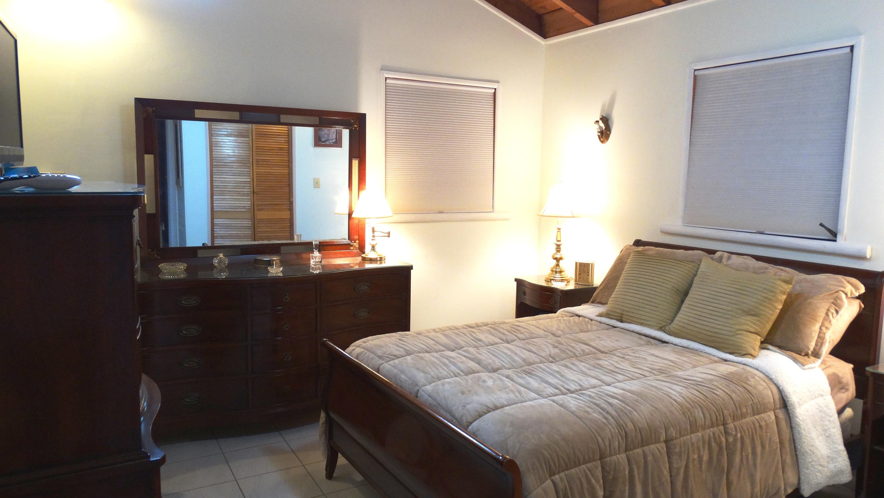3823 George Road Big Pine Key, FL 33043 - Photo 24 of 38 Master bedroom suite