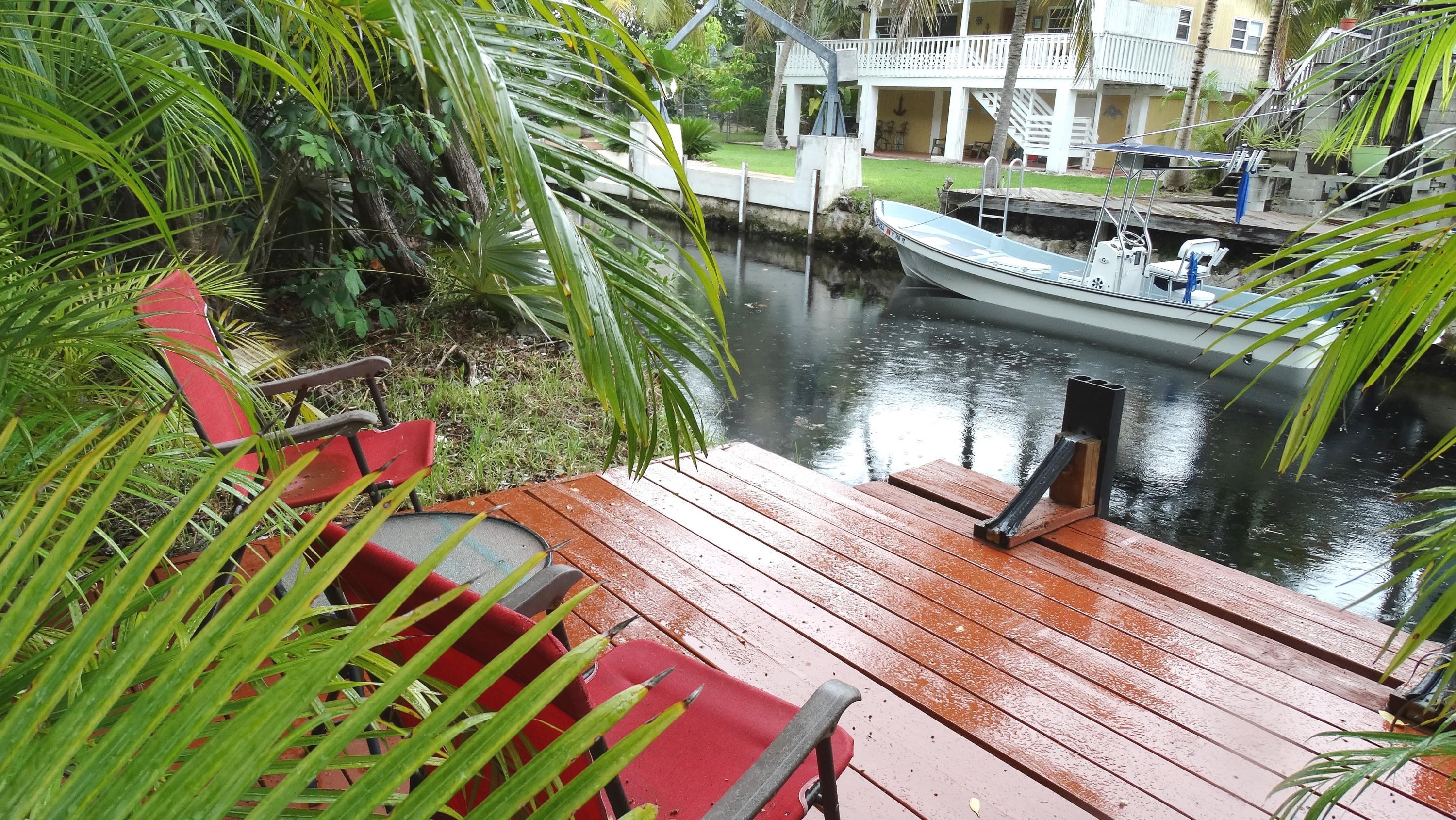 3823 George Road Big Pine Key, FL 33043 - Photo 31 of 38 Another view of dock