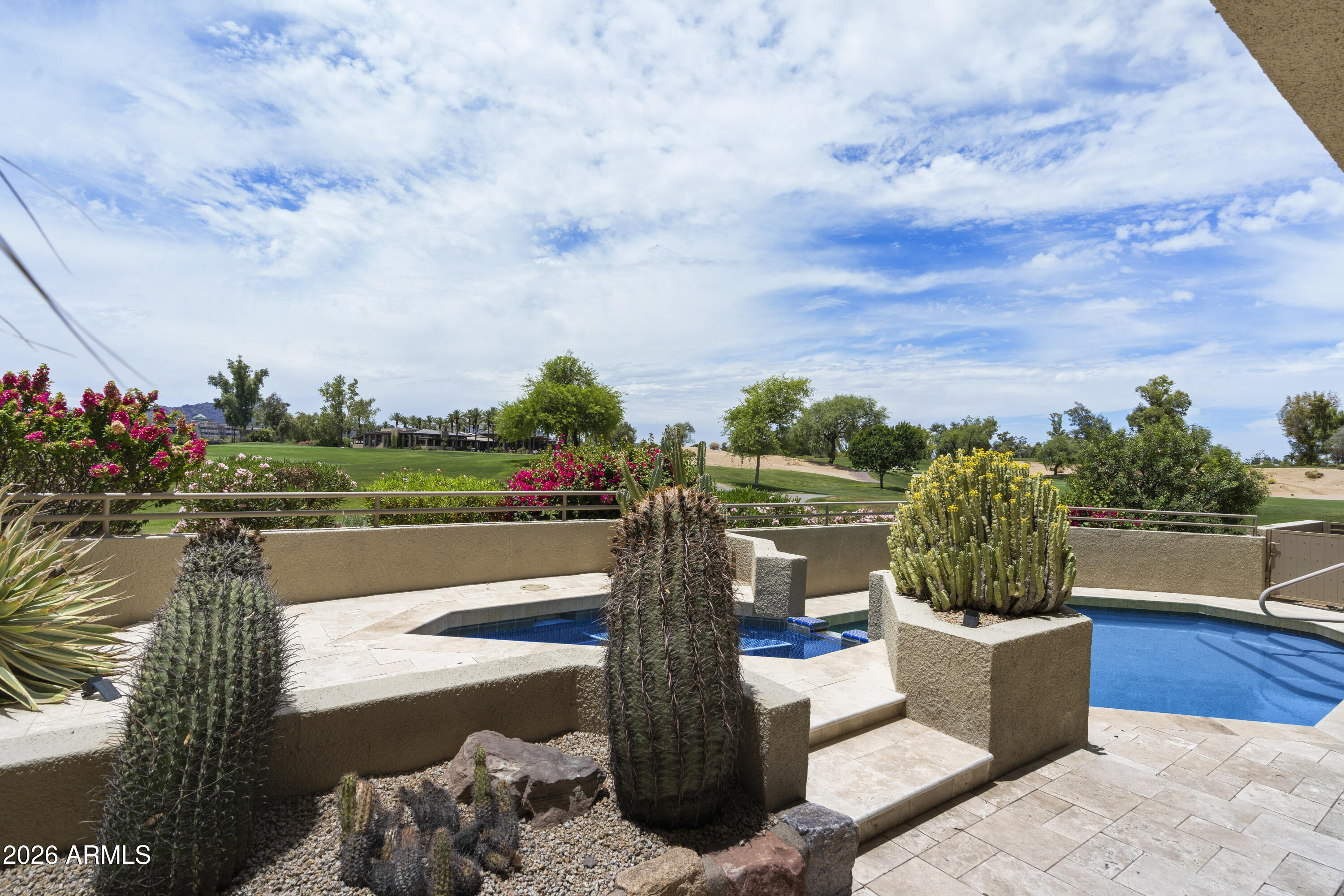 7760 East Gainey Ranch Road, Unit 2 Scottsdale, AZ 85258 - Photo 12 of 15 21-89458812