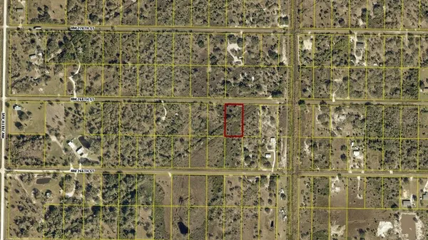 $29,900 | 20174 Northwest 268th Street, Okeechobee, FL 34972