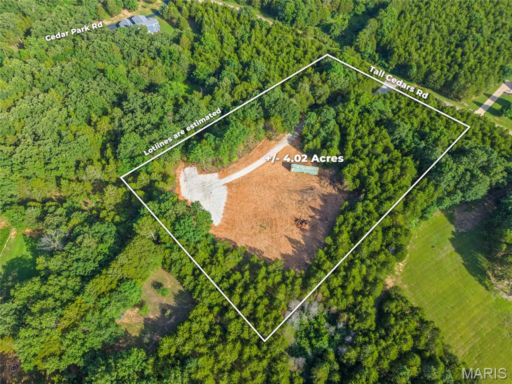 6111 Tall Cedars Road Hillsboro, MO 63050 - Photo 7 of 18