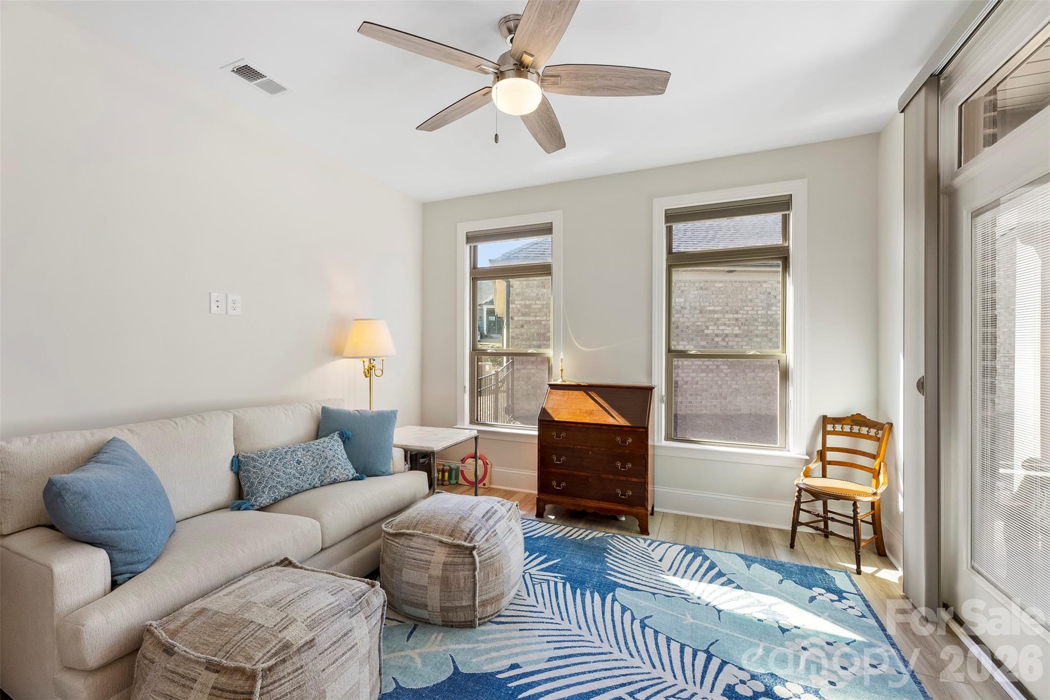 2014 New Style Way Fort Mill, SC 29708 - Photo 22 of 43 a living room with furniture and a window