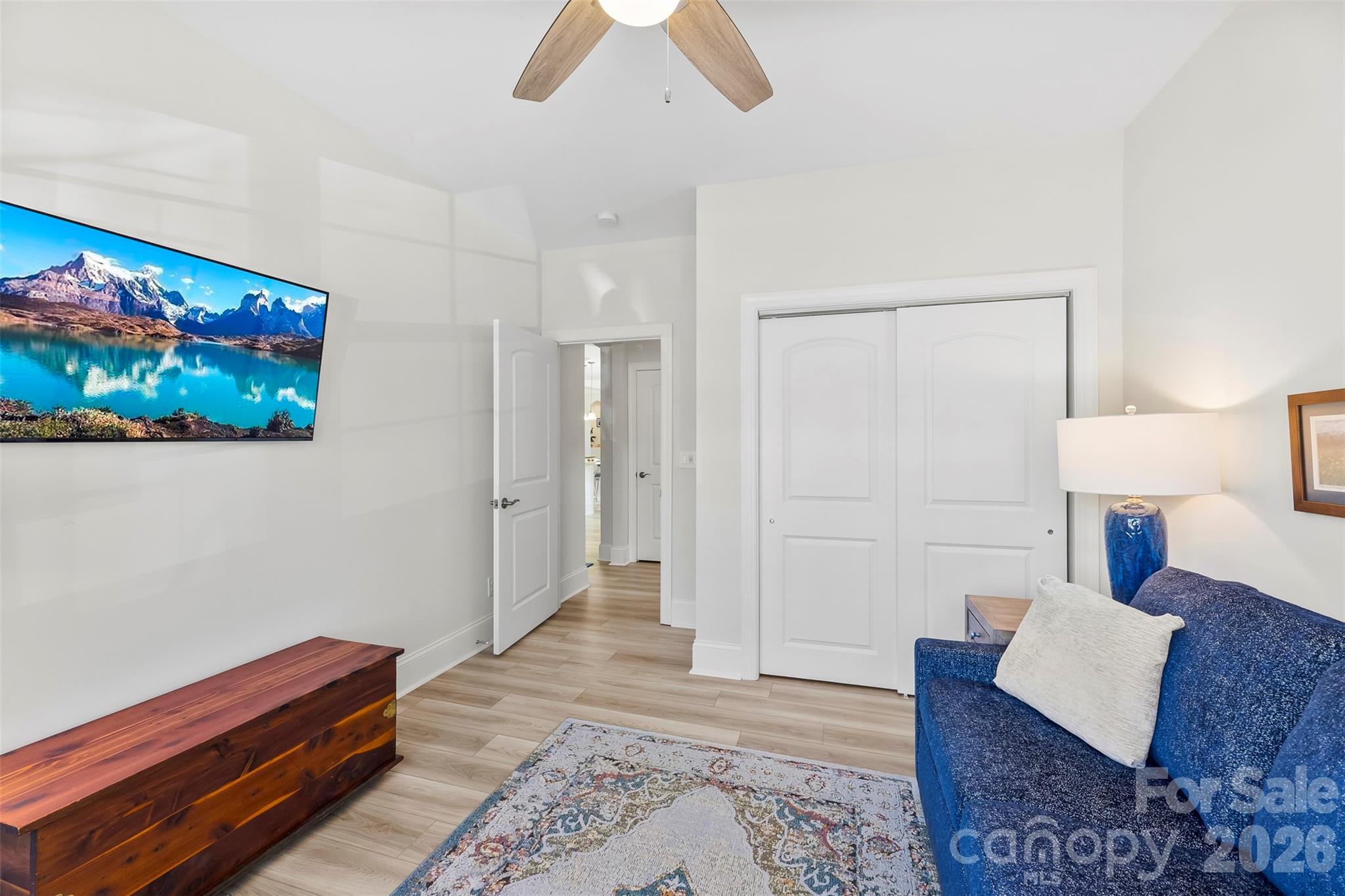 2014 New Style Way Fort Mill, SC 29708 - Photo 31 of 43 a living room with furniture and a rug