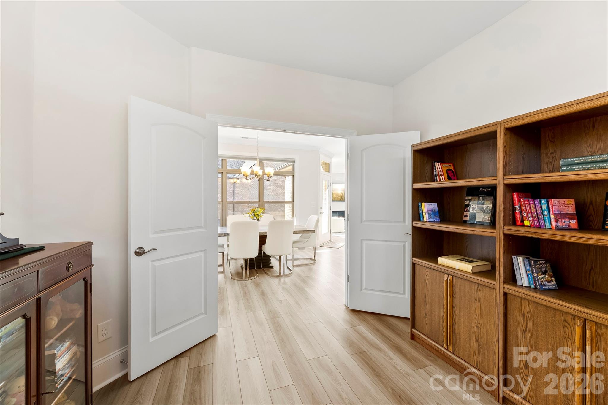 2014 New Style Way Fort Mill, SC 29708 - Photo 38 of 43 a room with storage and utility