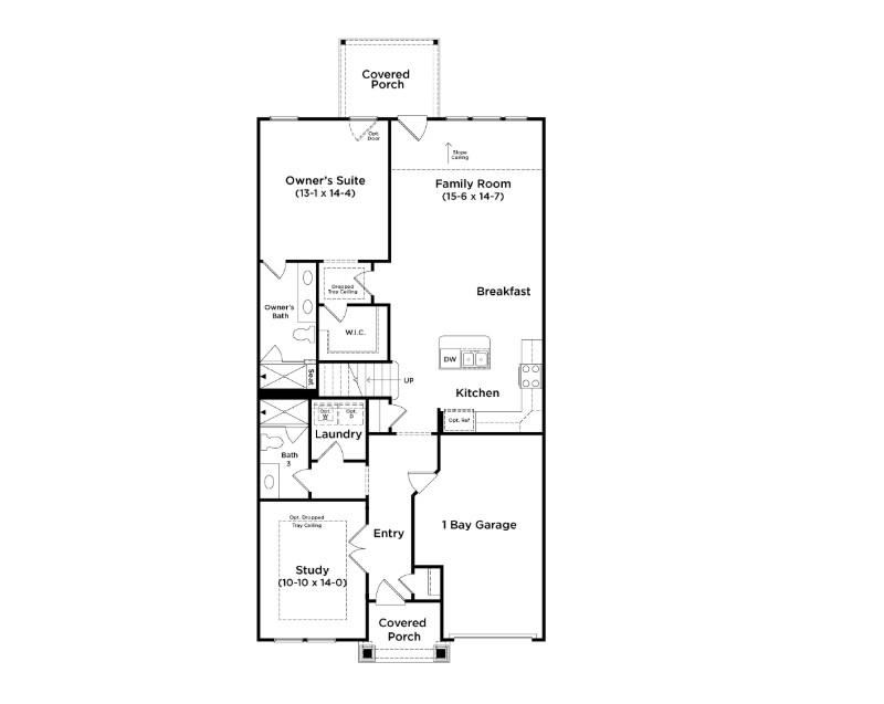 242 Telluride Way Lyman, SC 29365 - Photo 33 of 34