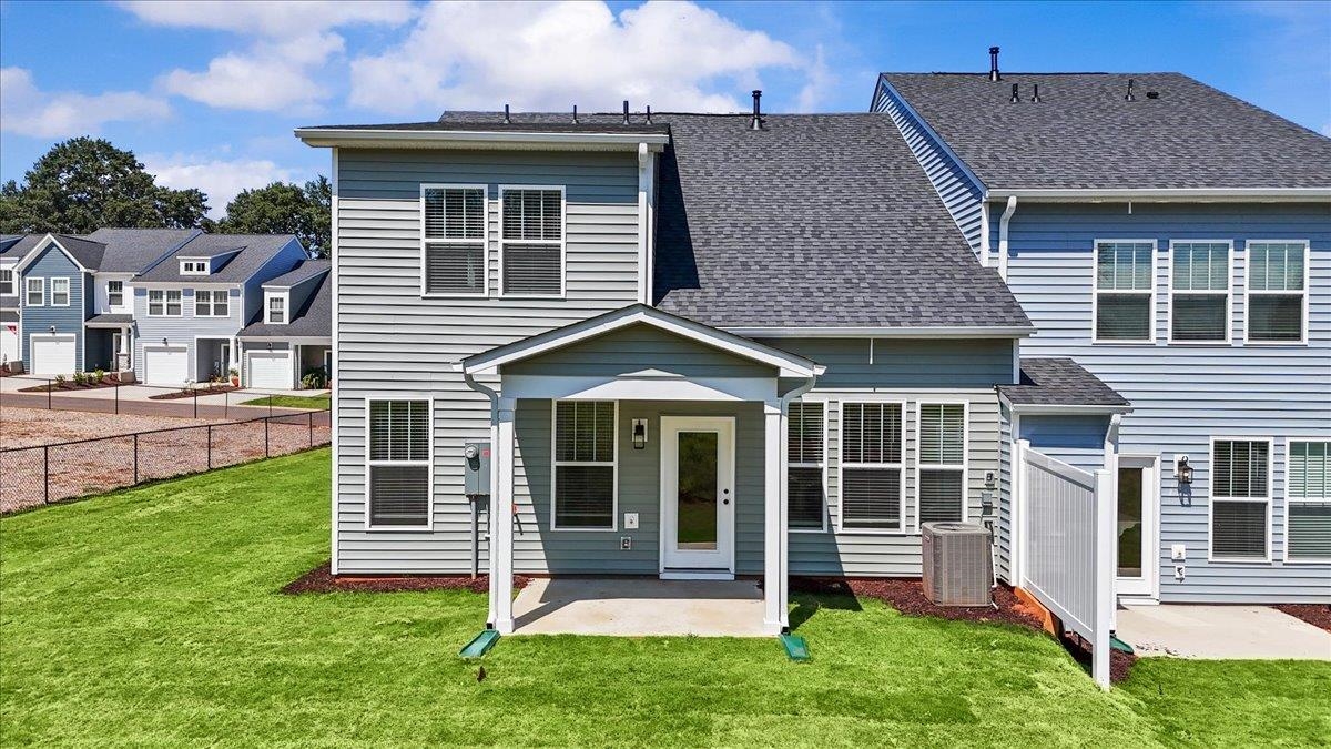 242 Telluride Way Lyman, SC 29365 - Photo 4 of 34