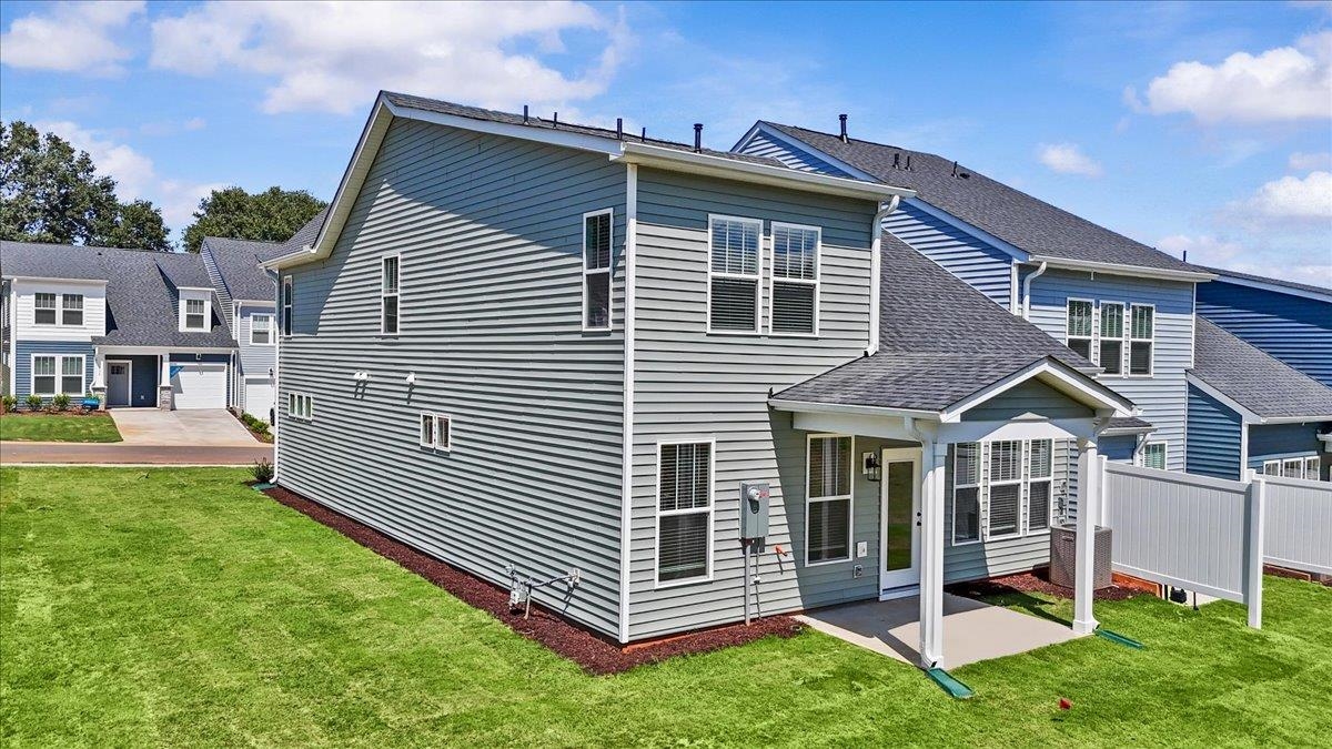 242 Telluride Way Lyman, SC 29365 - Photo 5 of 34