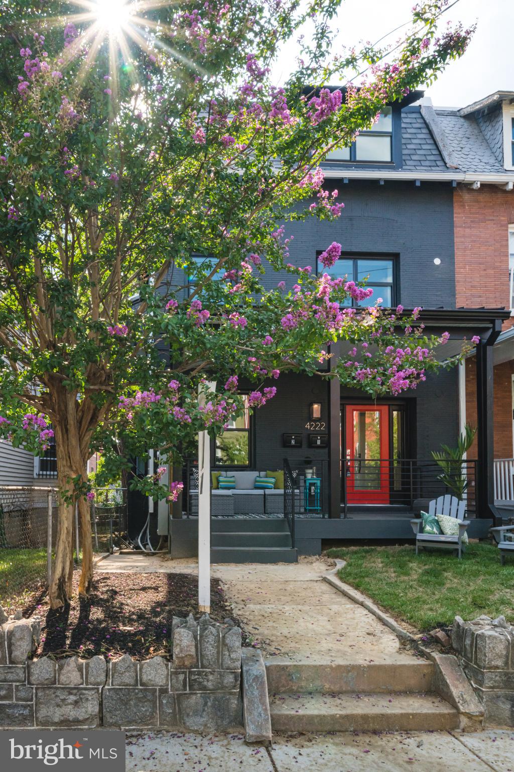 4222 8th Street Northwest, Unit 2 Washington, DC 20011 - Photo 1 of 48
