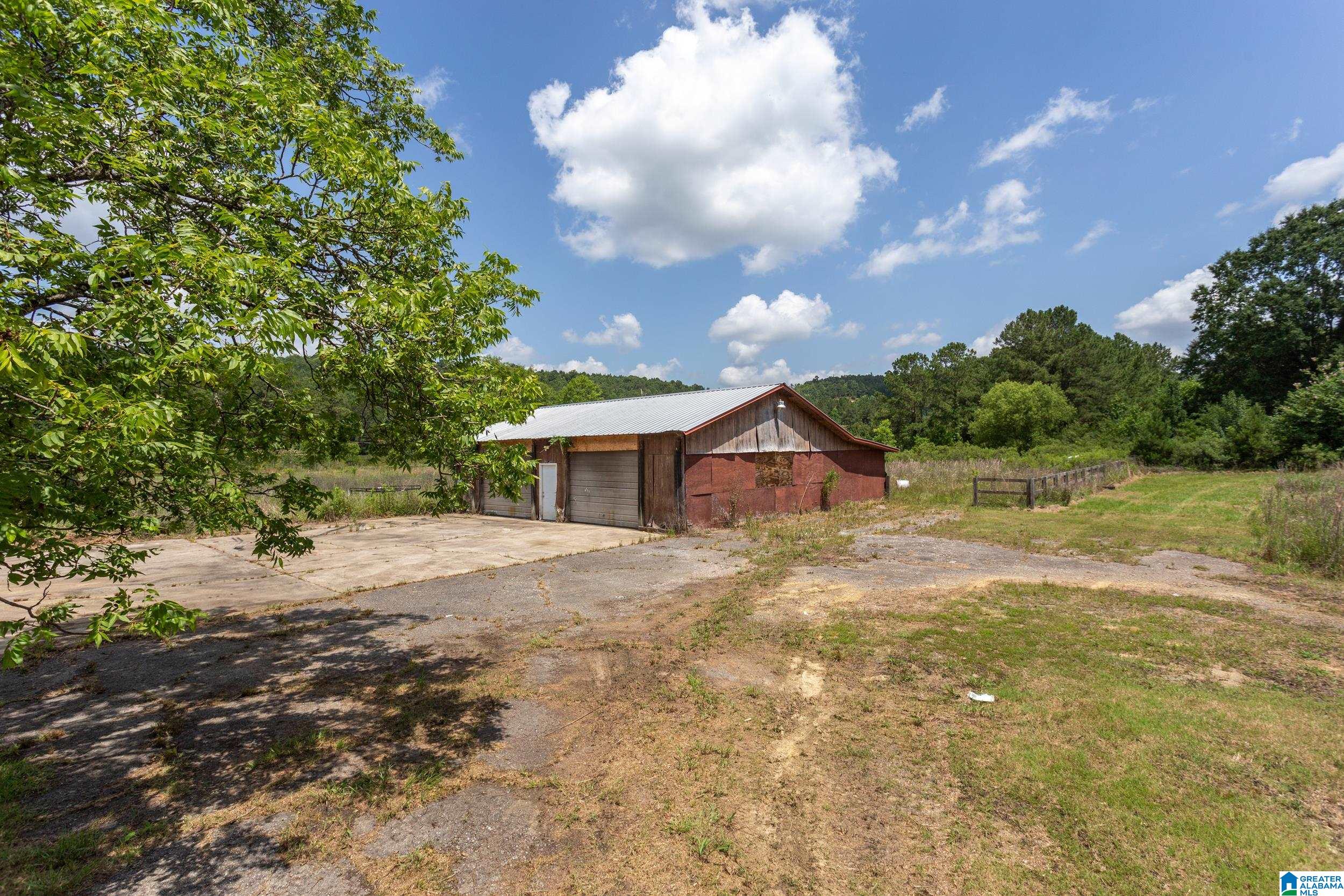 5048 Eubanks Road Bessemer, AL 35022 - Photo 19 of 25