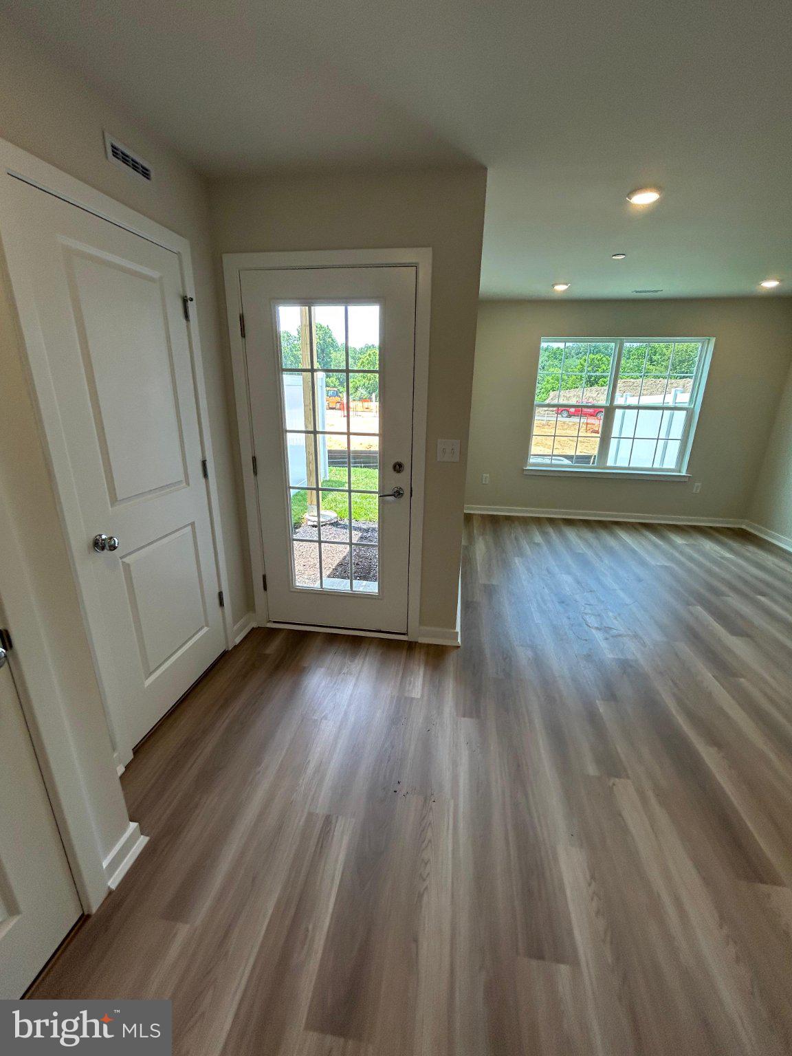 56 Morgans Ml Road Sicklerville, NJ 08081 - Photo 10 of 42 Bright and airy entryway awaits you.