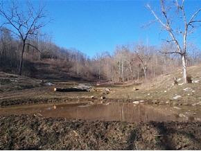 0 Little Wolf Run Road Bristol, VA 24202 - Photo 1 of 7 Photo 1