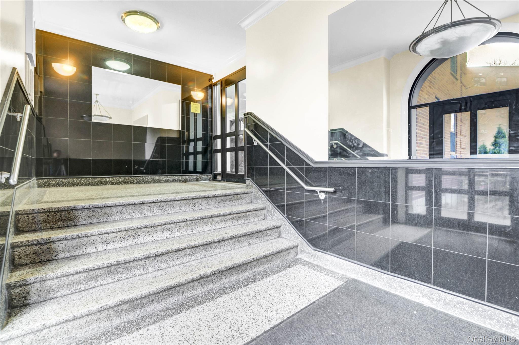 140-14 28th Road, Unit 1A Queens, NY 11354 - Photo 7 of 8 a view of entryway