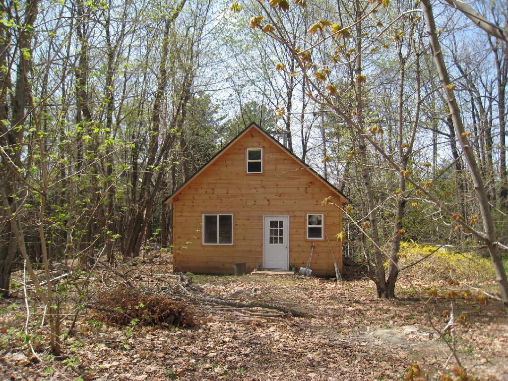 139 Dr Mann Road Augusta, ME 04330 - Photo 3 of 19 New hobby/craft building