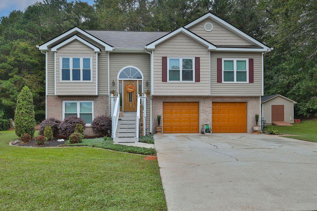 2388 Verner Road Northwest Lawrenceville, GA 30043 - Photo 1 of 1 Gallery Image 1