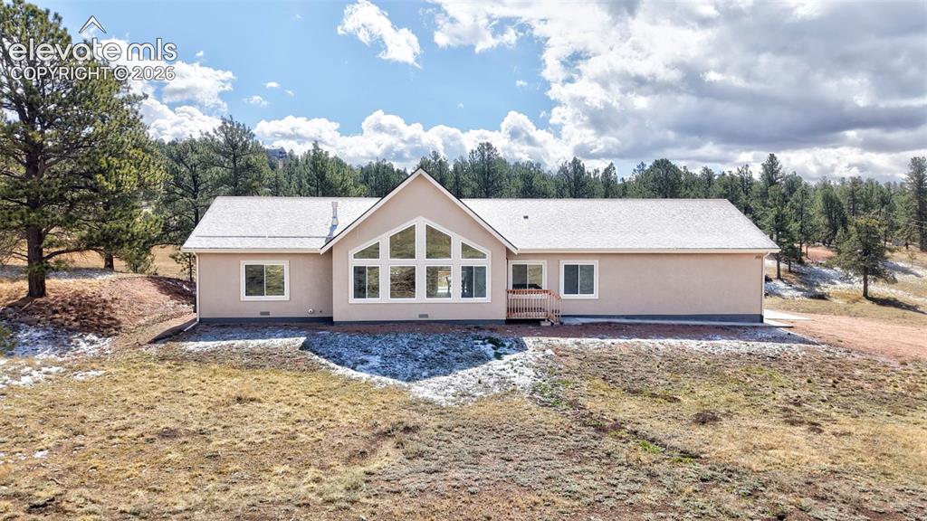 108 High Pasture Road Florissant, CO 80816 - Photo 30 of 39