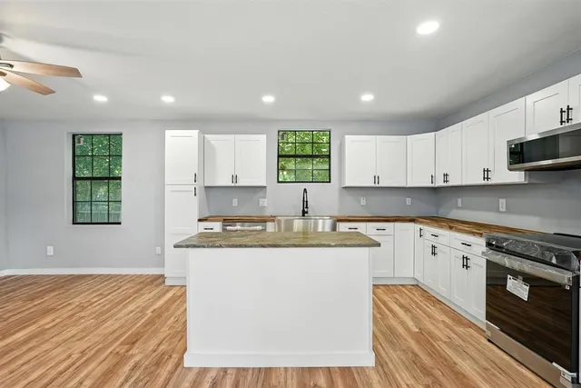 $225,000 | 908 Matthews Avenue, Albany, TX 76430