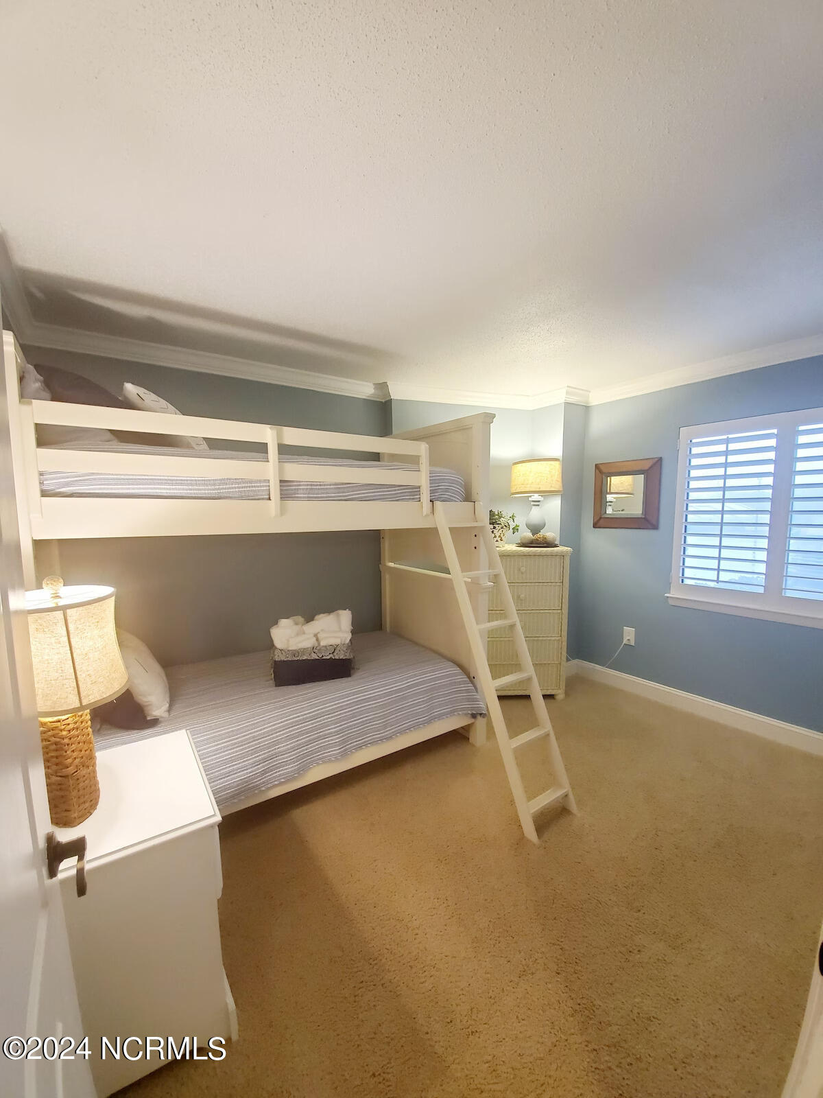 1505 Salter Path Road, Unit 119 Indian Beach, NC 28512 - Photo 10 of 16 Twin Size Bunk Beds