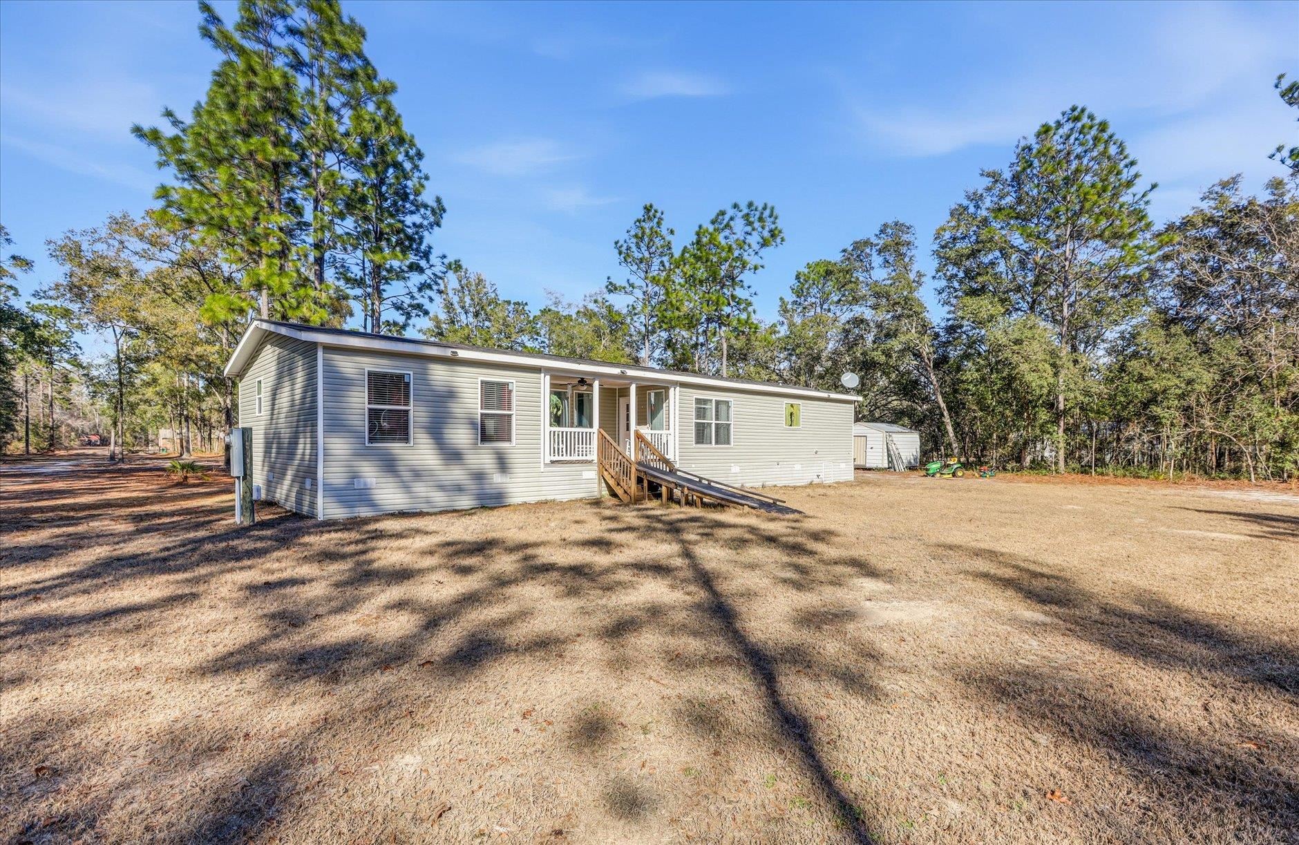961 Hassell Road Tallahassee, FL 32305 - Photo 45 of 45 Gallery Image 45