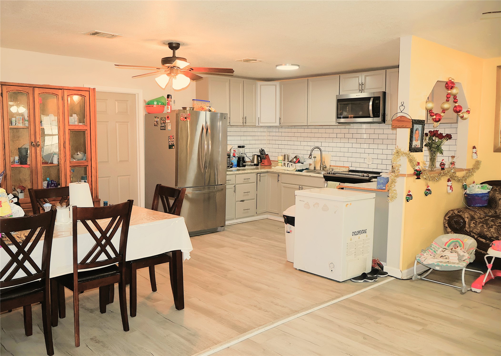 634 South Paloma Drive Rosharon, TX 77583 - Photo 7 of 14