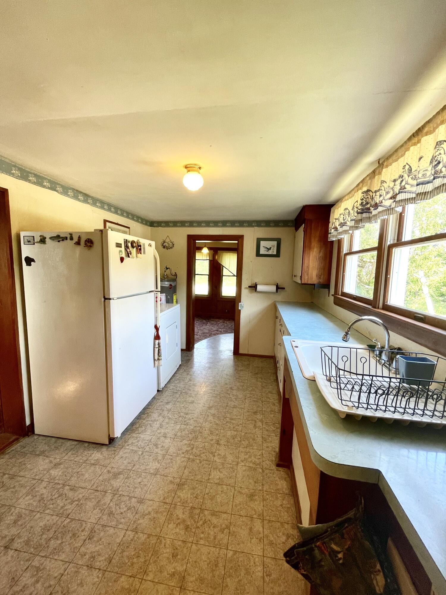 786-784 Bangor Road Ellsworth, ME 04605 - Photo 21 of 44 Kitchen