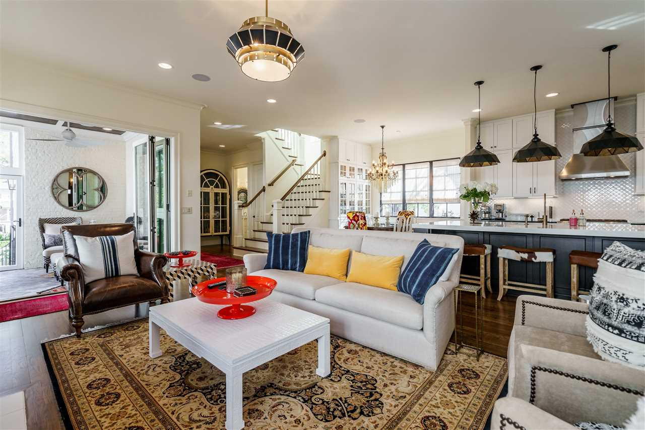 2610 Davis Street Raleigh, NC 27608 - Photo 6 of 30 Photo 6