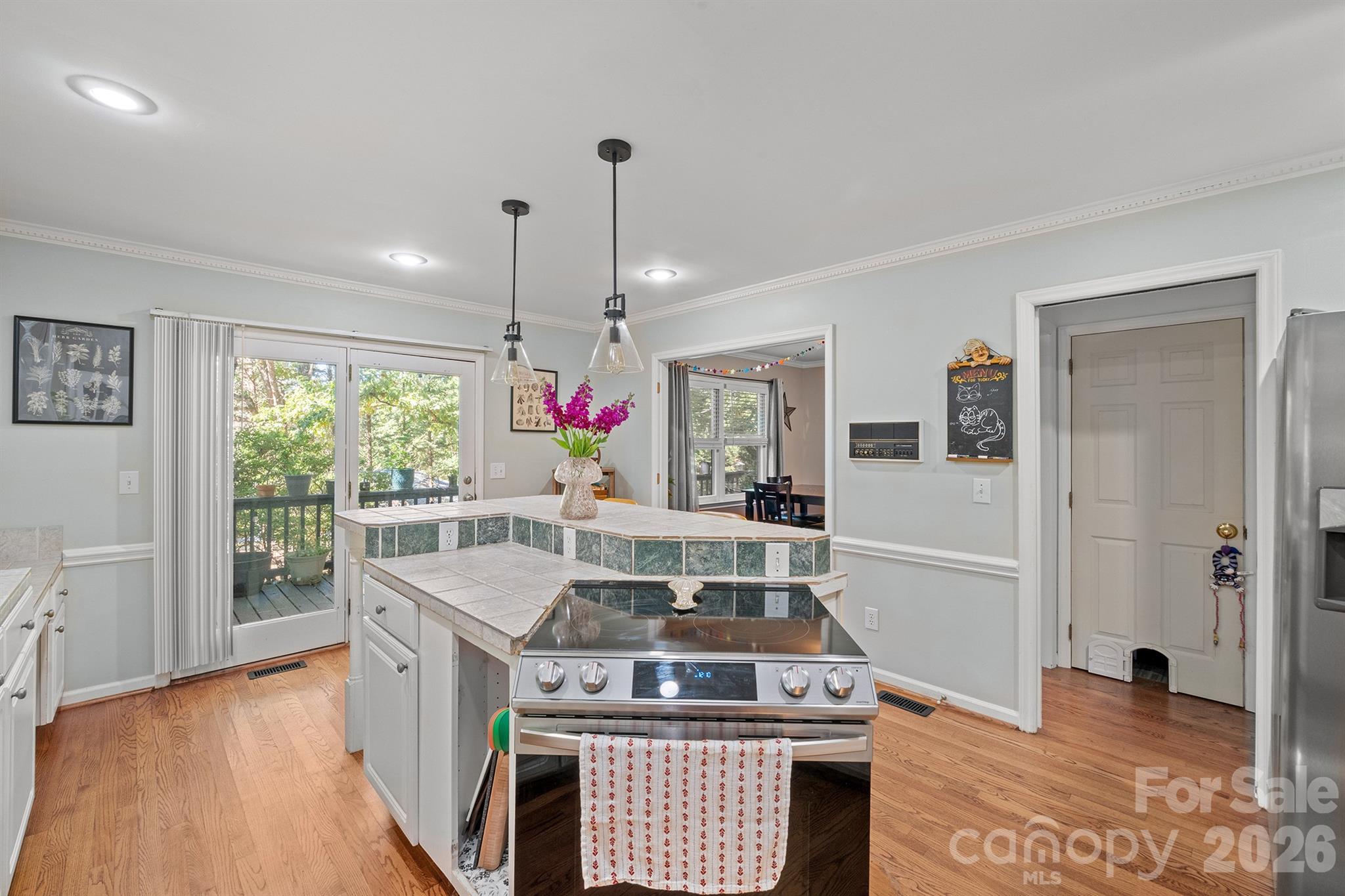 16003 Molokai Drive Tega Cay, SC 29708 - Photo 15 of 30