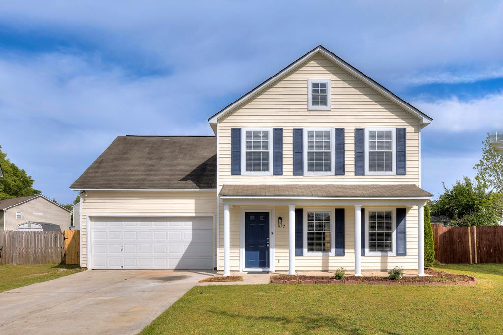 1472 Ruger Drive Sumter, SC 29150 - Photo 1 of 43 Gallery Image 1